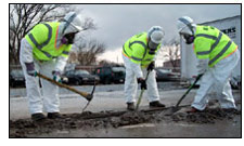 Nashville HazMat HAZWOPER Training